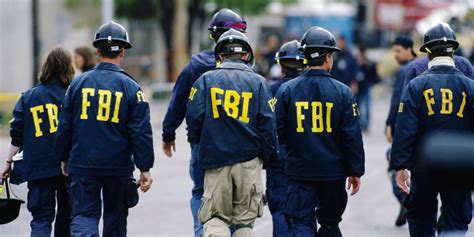 The fbi is a federal investigative and intelligence agency with jurisdiction in a wide range of federal crimes; FBI nabs terrorist who fled to Kenya after coup attempt
