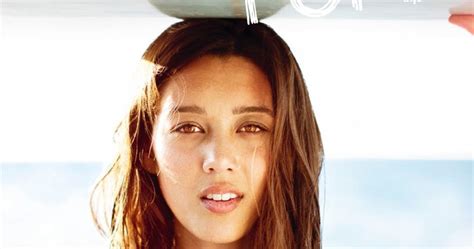 Kim Jones Cosmopolitan Philippines March 2015