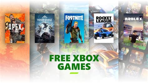 Now You Can Play Free To Play Xbox Games Online Without Gold Pass Amd3d