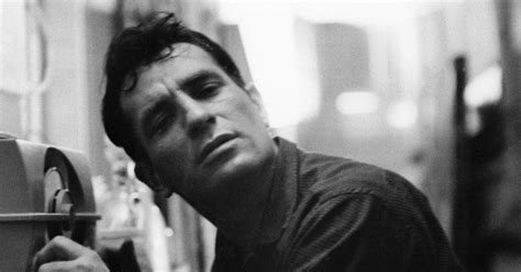 Jack Kerouac Sobre El Silencio Diamante Que Nos Recuerda Que Todos