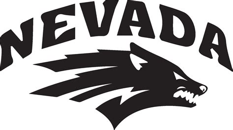 Nevada Wolfpack Logo Vector Ai Png Svg Eps Free Download
