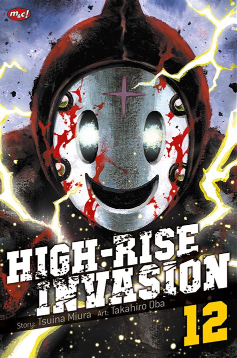 High Rise Invasion 12