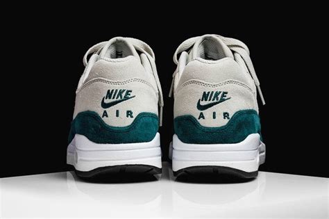 Nike Air Max 1 Sc Jewel Atomic Teal 918354 003 Sneakerfiles