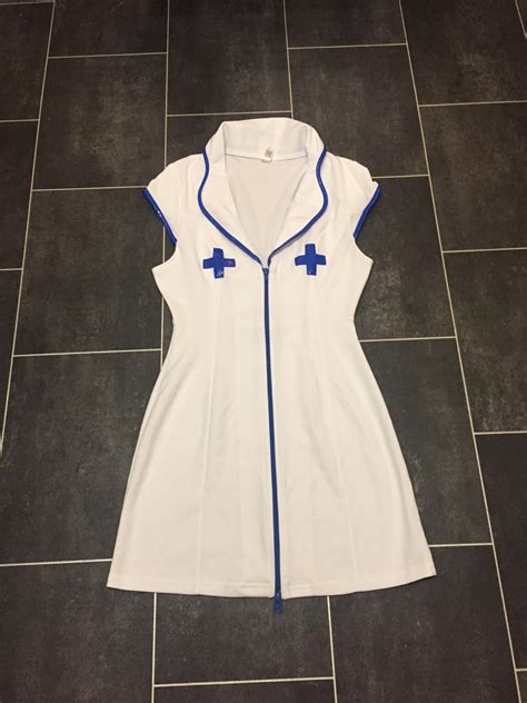 Ann Summers Nurse Outfit In Ashfield For £200 For Sale Shpock
