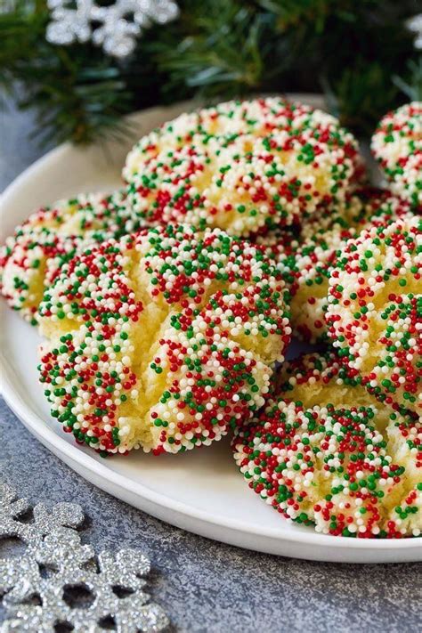 50 Amazing Christmas Cookies That Will Delight Art Home Cookies