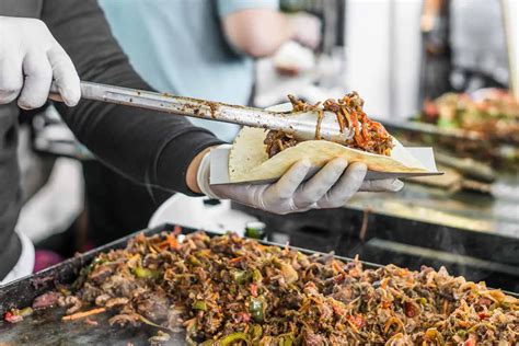 The Original Downtown Vallarta Food Tour We Love Pv