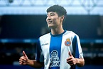 Wu Lei: 'Chinese Maradona' attracts more than 40m viewers in China for ...