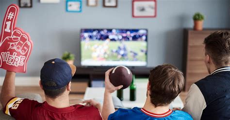 Best Tvs For Watching Nfl Football In 2022 Samsung Lg Sony And More
