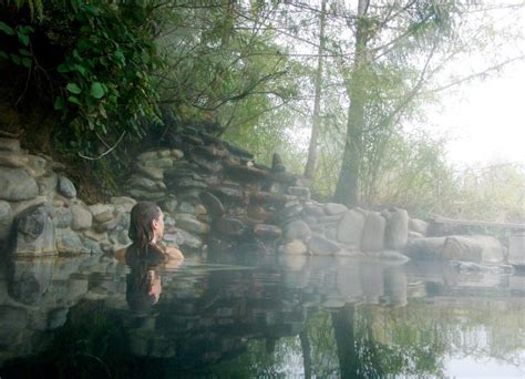 breitenbush hot springs is the ultimate getaway