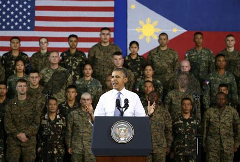 5 Takeaways From Obamas Trip To Asia Cnn Politics