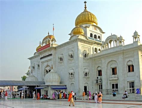 Religious Places In Delhi Worship Places Delhi Explore Ncr