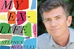 Stephen McCauley's "My Ex-Life" garners praise from the critics ...