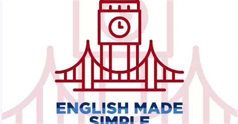 English Made Simple London Aboutme