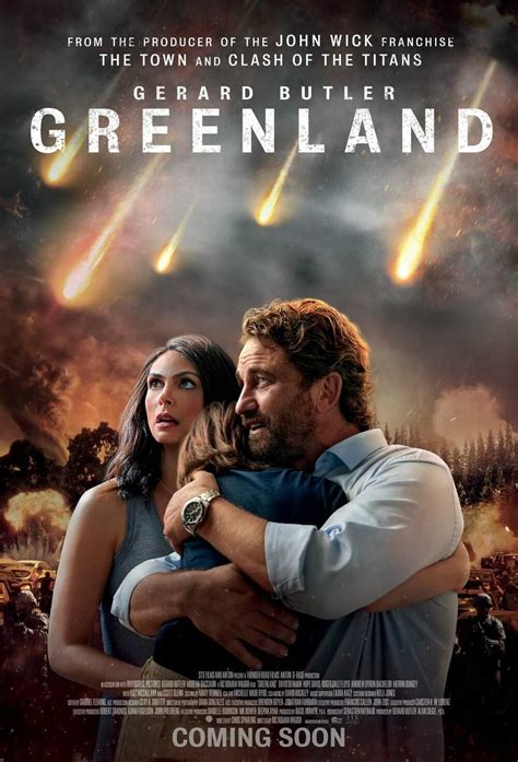 Greenland Dvd Release Date Redbox Netflix Itunes Amazon