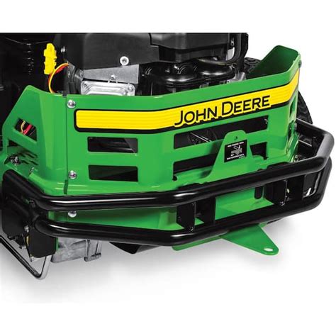 John Deere Zero Turn Mower Attachment Barhitch Bm24481 The Home Depot