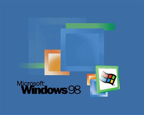 Me Windows 98 By Connor9565 On Deviantart