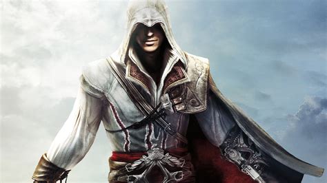 Everything We Know About Netflixs Assassins Creed Series So Far