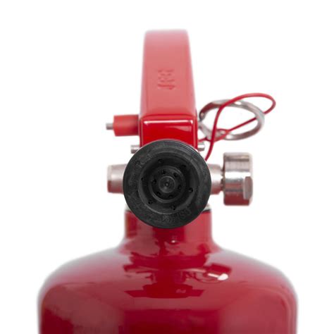 Ultrafire 1 Litre Water Mist Fire Extinguisher Safelincs Approved Supplier For Jewel Fire