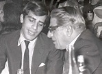Alexander Onassis (American Businessman) ~ Bio with [ Photos | Videos ]