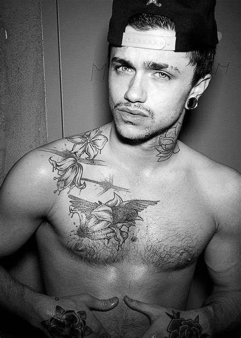 it s jake bass by marco ovando exclusive mens inspiration jake inked men