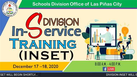 Division Inset 2020 Day 2 Division In Service Training Inset 2020 Day 2 By Deped Tayo