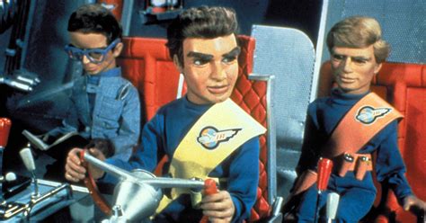 11 Soaring Facts About Thunderbirds