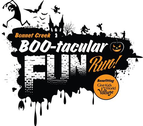 Run For Your Life At Halloween Themed 5k Races Orlando Sentinel