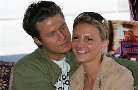 Billy Bush And His Wife Separating After 20 Years Of Marriage They Are Done