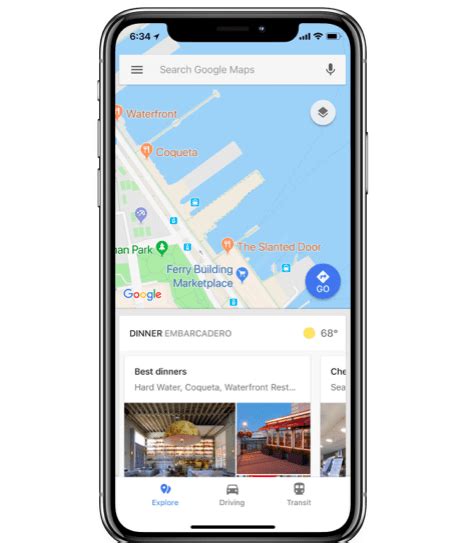 Google maps is available on android and offers all the usual features of the google service, plus the addition of a gps feature which makes it impossible to get lost in a big city. How-To Download Offline Maps & Routes in Google Maps ...