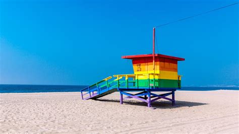 Gay Travel Index 2023 Malta ist für LGBT ein empfehlenswertes