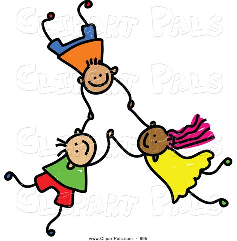 Kids Hands Clipart Free Download On Clipartmag