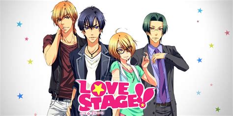 انمي love stage الحلقة 1. Love stage!! Volume 1 - Recensione | NerdPool