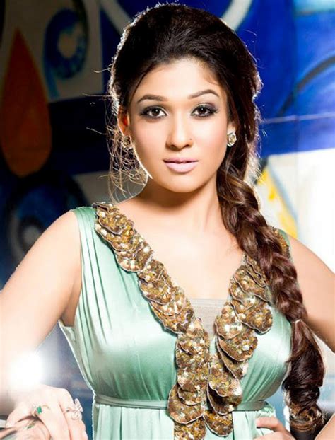 Nayanthara Latest Hot Stills New Pics Telugu Movies