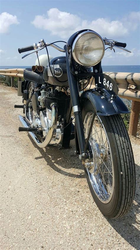 108 Best Bsa M2021 And Sidecars Images On Pinterest Bsa Motorcycle