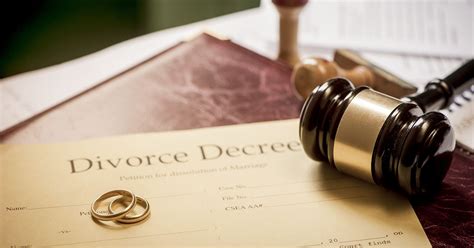 How Much Does It Cost To Get A Divorce Where Youll Pay The Most