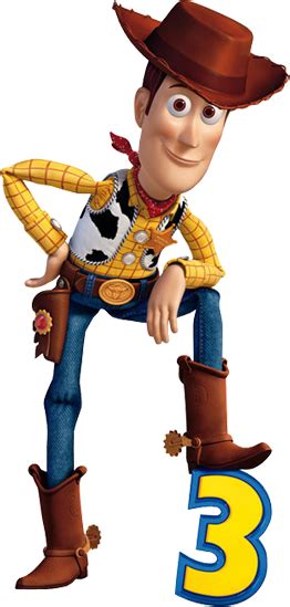 Woody Toy Story Png