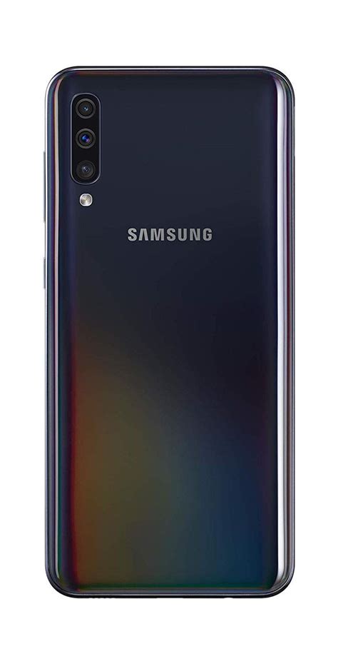 Samsung Galaxy A50 2019 Dual Sim 4gb Ram 128gb Internal Techzim