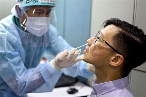 Sep 08, 2021 · details on vtl applications and requirements for south korea will be announced separately. Germany - Singapore VTL Report: Part 4 - Day 3 and Day 7 ...