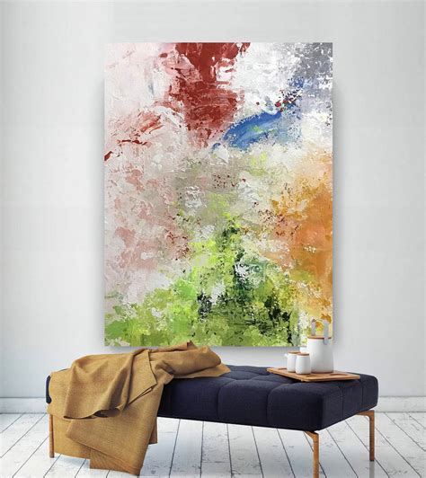 Large Painting On Canvasextra Large Painting On Canvasart Paintings