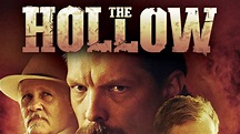 The Hollow Trailer (2016)