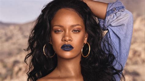 Rihanna 5k Wallpapers Hd Wallpapers Id 24725