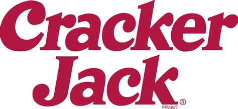 This makes it suitable for many types of projects. Cracker Jack Logo PNG Transparent & SVG Vector - Freebie ...