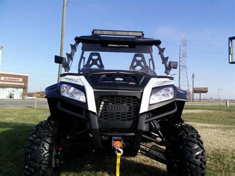 Odes Utvs Raider 800 Motorcycles For Sale