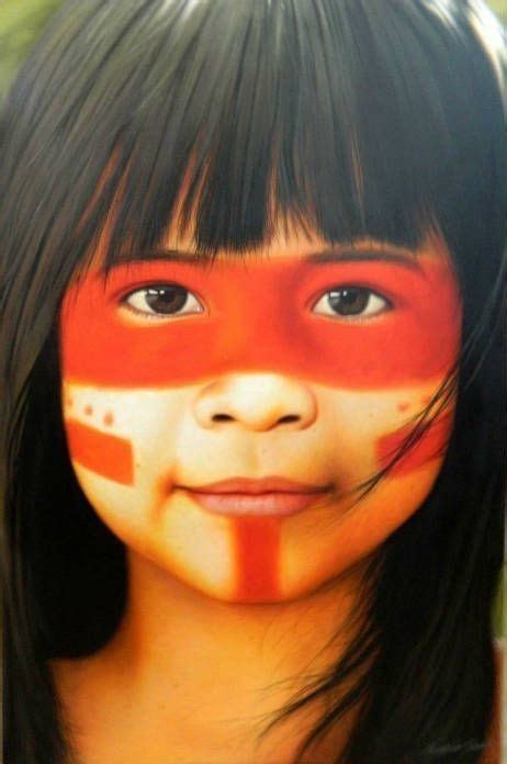 Most Beautiful People Beautiful Freckles Indigenous Art Indigenous