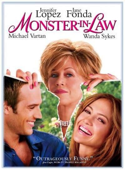 Monster In Law Movie Review And Film Summary 2005 Roger Ebert