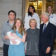 Chelsea Clinton Instagram / Will Chelsea Clinton Be a Jewish (Child's ...