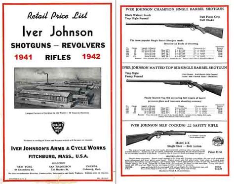 Iver Johnson Shotgun Serial Number Database Fasrku