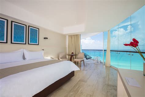 Krystal Grand Cancun Cancun Krystal Grand Cancun All Inclusive