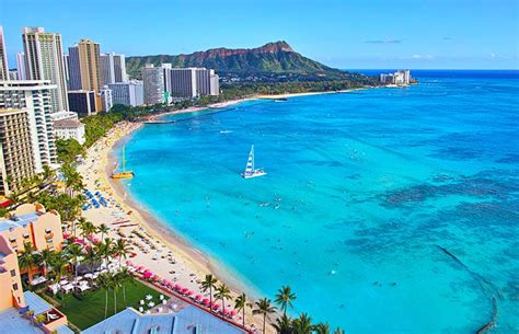 Top 20 What To Do In Honolulu Hawaii