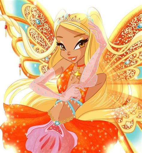 Pin By Mythicalpixels On ️Винкс ️ Winx Club Girl Cartoon Girl
